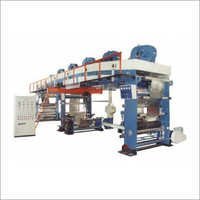 VMCH Coating Machine