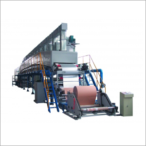 BOPP Tape Coating Machine