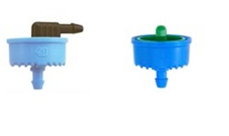 Supertif Flow Regulated Dripper