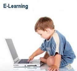 E-Learning Software Development Service