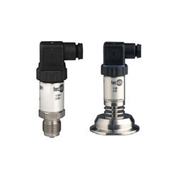 Pressure Transmitters & Switch