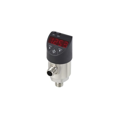 Pressure Transmitters & Switch