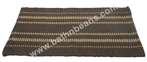 Feather Touch Bath Mats