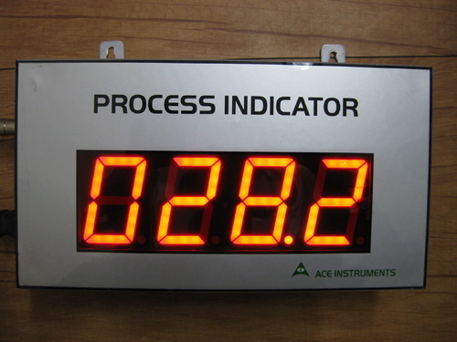 Jumbo Display Indicator