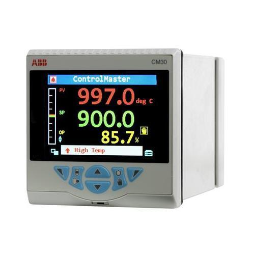 Digital Indicators & Controllers