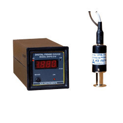 Vacuum Instruments