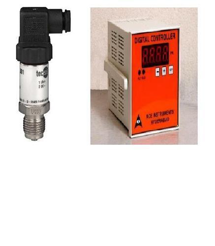 Vacuum Instruments