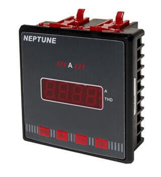 Ampere Meter