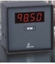 Digital Watt, Kw And Mw Meter Application: For Industrial & Work Shop Use