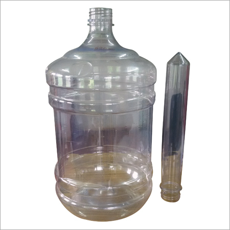 20 Liters Pet Bottle