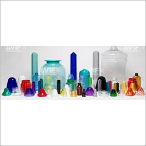 Plastic Pet Products