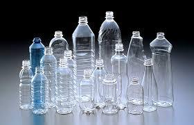 Plastic Bottles