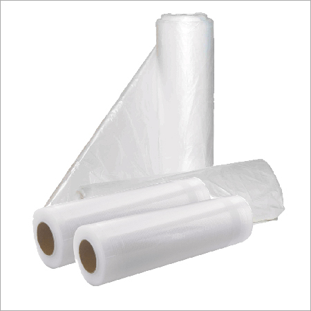 Hdpe Bag Rolls