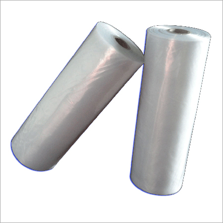LDPE Bag Roll