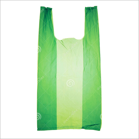Supermarket Plastic Bags