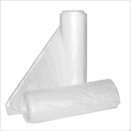 plastic roll