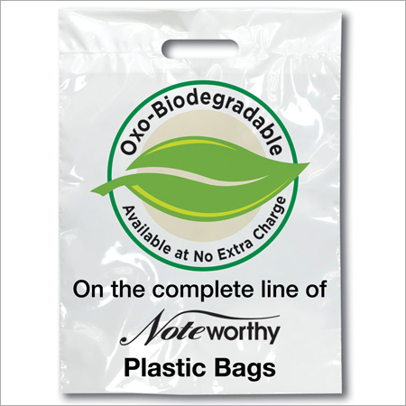 Oxo Biodegradable