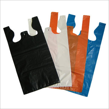 Plastic Carrier Bags