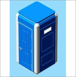 Frp Portable Toilets