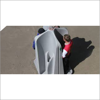 FRP Portable Urinal
