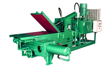 TRIPLE ACTION BALING PRESS (MINI MANUAL 10 X 10)