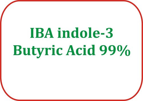 IBA indole-3 Butyric Acid 99%