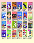 U.G.C. T.G.T. MP.Ed. Books