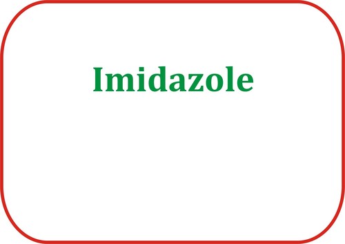 Imidazole
