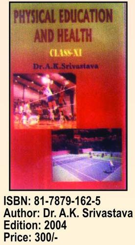 Physical Education & Health