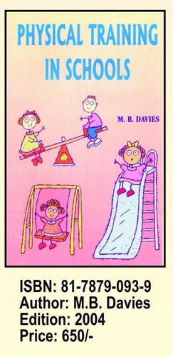 Physical Training Books