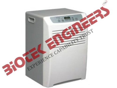 DEHUMIDIFIER