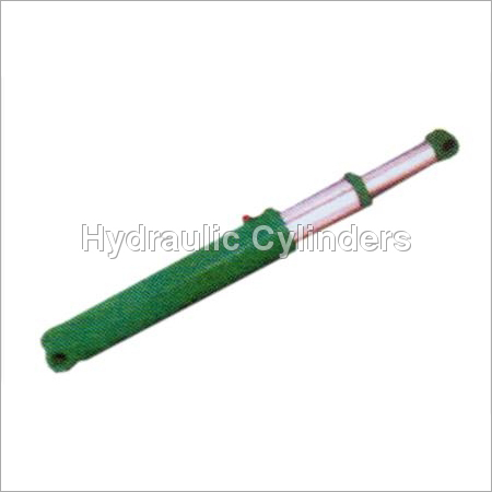Telescopic Cylinders