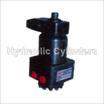 Swing Clamp Cylinders