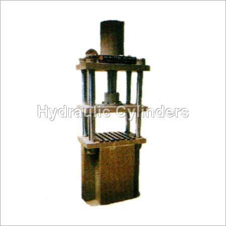 Hydraulic Press