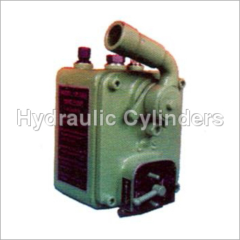 Hydraulic Hand Pump