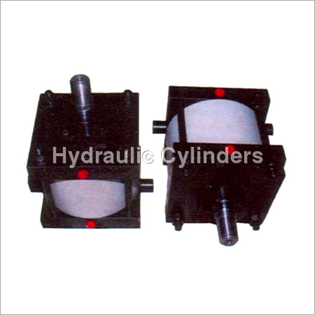 Pneumatic Cylinders