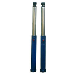 Tipping Hydraulic Cylinder