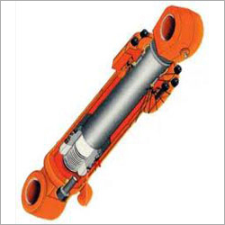 Tie Rod Construction Cylinders
