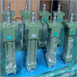 Tie Rod Construction Cylinders