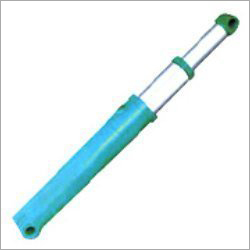 Telescopic Cylinders