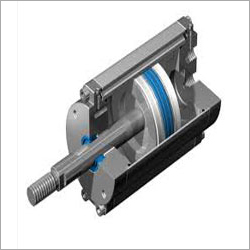 Non Tie Rod Construction Cylinders