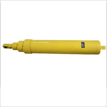 Non Standard Hydraulic Cylinder