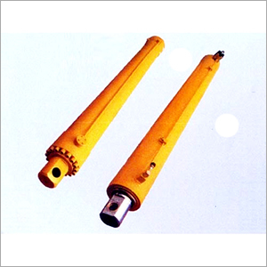 Hydraulic Cranes Cylinders