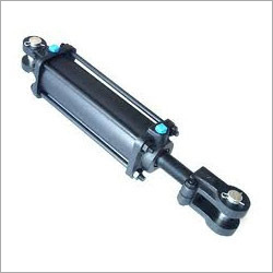 Finisher Hydraulic Cylinders