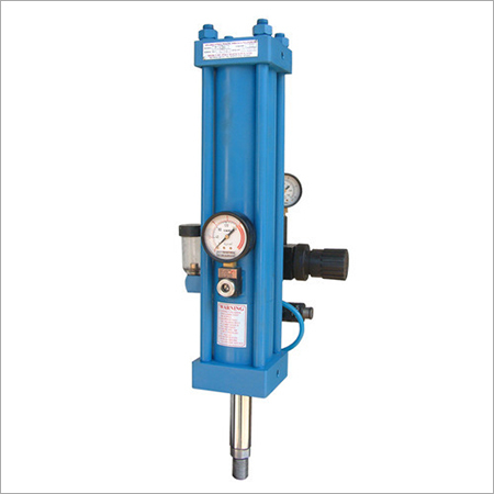 Hydro Pneumatic Press Cylinders