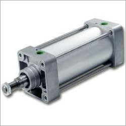 Pneumatic Cylinders