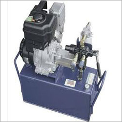 Hydraulic Power Packs