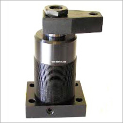 Clamp Cylinders