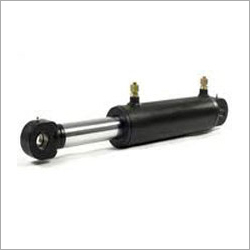 Cylinder Earth Moving Application