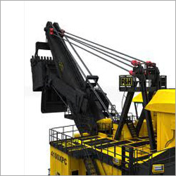 Mining Vehicles